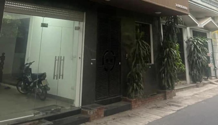 Cho thuê nhà ngõ ô tô dừng đỗ ngày đêm làm VP, Spa, KD online Nguyễn Huy Tưởng, Thanh Xuân
